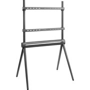  Подставка для телевизора Cactus CS-ST2946GY темно-серый 