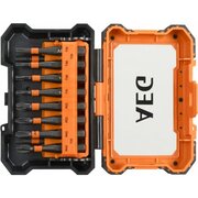  Набор ударных бит AEG AAKSD10 (4932471963) 