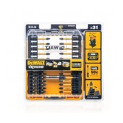  Набор бит и насадок Dewalt Flextorq DT70737T-QZ 