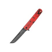  Нож Ganzo G626-RD красный 