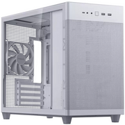  Корпус Asus AP201 Prime AP201 TG White (90DC00G3-B39010) 