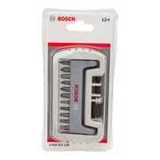  Набор бит. + держ с быстросменным патроном Bosch 2608522130 