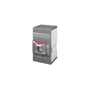  Выключатель автоматический ABB XT1B 160 TMD 100-1000 3p F F (1SDA066807R1) 