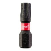  Насадка Milwaukee 4932430885 Shockwave TX30 25мм 2шт 