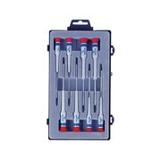  Набор прецизионных отверток King Tony 32118MR 8 предметов 