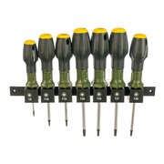  Набор отверток Дело Техники 726317 Torx 7шт 