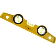  Уровень мини FIT 18590 250 мм литой профиль 3 глазка 
