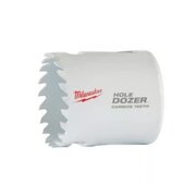  Коронка биметаллическая Milwaukee Holedozer Carbide 49560731 70мм 