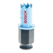  Пильная коронка Bosch 2608584778 HSS-CO 16mm SM 