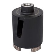  Алмазная коронка для подрозетника D.BOR Laser Drill D-LD-DC-0068-016 68х62 М16 