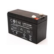  Аккумуляторная батарея CoEn Plus LHR1236W 