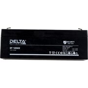  Аккумуляторная батарея Delta DT 12022 