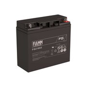  Аккумуляторная батарея FIAMM FG21803 12В - 18Ач 