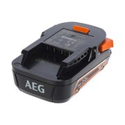  Аккумулятор AEG L1820S (4935472275) 