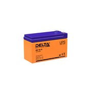  Аккумуляторная батарея Delta HR 12-9 / HR 12-9 L 