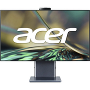  Моноблок Acer Aspire S27-1755 (DQ.BKDCD.004) Core i5-1240P/16Gb/SSD512Gb/27"/O DLED/QHD/KB/M/Win11/ silver 