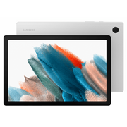 Планшет Samsung Galaxy Tab A8 (SM-X200NZSAMEB) 3Gb/32Gbi Silver 