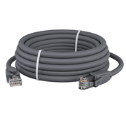  Патч-корд Greenconnect GCR-52596 прямой 7.5m UTP кат.6, серый 