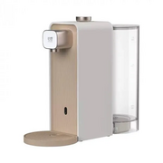  Термопот диспенсер XIAOMI Scishare Antibacterial Instant Hot Water Dispenser Mini 1.5L (S2306) Gold 
