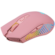  Мышь DEFENDER Pandora GM-502P 52501 Pink 