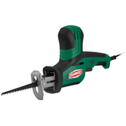  Пила сабельная Hammer LZK650M 500Вт 0-2500ход/мин макс.пропил 60мм 