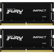 ОЗУ KINGSTON KF548S38IBK2-16 SO-DIMM DDR 5 DIMM 16GB PC3840 