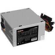  Блоки питания Exegate UN550 EX282069RUS-PC 550W (ATX, PC, 12cm fan, 24pin, 4pin, PCIe, 3xSATA, 2xIDE, кабель 220V в комплекте) 