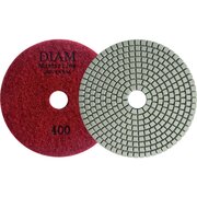  Диск алмазный гибкий DIAM Master Line Universal (000646) 125х2,5 
