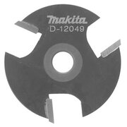  Фреза Makita D-12049 пазовая дисковая 47 