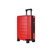  Чемодан NINETYGO Rhine Luggage 20" 120105 красный 