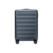  Чемодан NINETYGO Rhine Luggage 20" 120101 темно-серый 