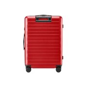  Чемодан NINETYGO Rhine Pro plus Luggage 24'' 223105 красный 