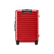  Чемодан NINETYGO Rhine Pro plus Luggage 20'' 223005 красный 