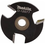  Фреза Makita D-12077 пазовая дисковая 47 