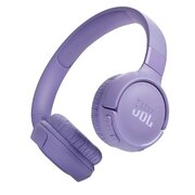  Наушники JBL Tune 520BT Purple JBLT520BTPUR 