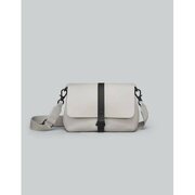  Сумка на плечо Gaston Luga CB104 Spläsh Crossbody Bag Taupe 