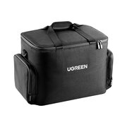  Сумка UGREEN LP667 Carrying Bag for Power Station 600W Space Gray 15236 