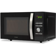  Микроволновая печь Hyundai HYM-D2079 23л. черный 
