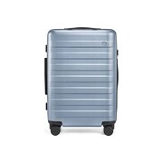  Чемодан NINETYGO Rhine Luggage 24" 120203 синий 