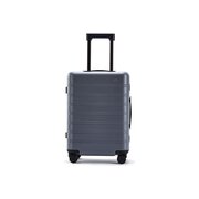  Чемодан NINETYGO Manhattan Frame Luggage 24" 112005 серый 