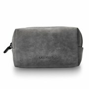  Сумка UGREEN LP285 Electronics Accessories Storage Bag with Lanyard Gray 80520 
