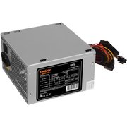  Блок питания ExeGate ES261572RUS-PC 700W UNS700 (ATX, PC, 12cm fan, 24pin, 4pin, PCIe, 3xSATA, 2xIDE, FDD, кабель 220V) 