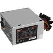  Блок питания ExeGate EX259602RUS-S 700W UN700 (ATX, SC, 12cm fan, 24pin, 4pin, PCIe, 3xSATA, 2xIDE, FDD, кабель 220V) 