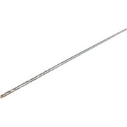  Сверла по металлу СИБРТЕХ 72250 5,0 мм, 10 шт. цилиндрический хвостовик 