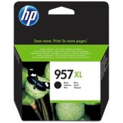  Картридж T2 L0R40AE №957XL (IC-HL0R40A) для HP OfficeJet Pro 7730/8210/8720/8725/8730/8740, черный, 