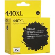  Картридж T2 PG-440 XL (IC-CPG440XL) для Canon PIXMA MG2140/3140/3540/MX394/434/474, черный 