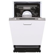  Встраиваемая посудомоечная машина Graude VG 45.1 