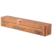  Тонер-картридж совместимый NVPrint NV-TN-321 Y NV-TN-321 Yellow для Konica Minolta Bizhub С224/C284/C284e/C364 (25000k) 
