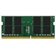  ОЗУ Kingston DDR4 32GB (PC4-25600) 3200MHz DR x8 SO-DIMM KVR32S22D8/32 
