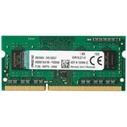  ОЗУ Kingston DDR3L 4GB (PC3-12800) 1600MHz CL11 1.35V SO-DIMM KVR16LS11/4WP 